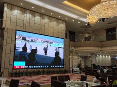 -东江渔村(皇悦店)
