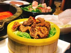 -纸盐河码头火锅(十八梯店)