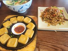 -印象徽州·正宗徽菜体验店