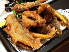 -东方太阳城淮扬餐厅(会所中餐厅店)