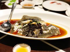 -杭州西子湖四季酒店·金沙厅