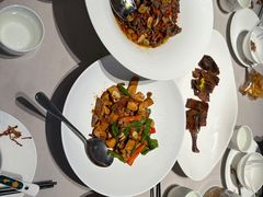 -喜湘宴·精致湖南菜(和平西桥店)