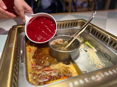 -雾都渣渣火锅(南城智汇城店)