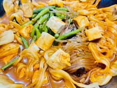 -海碗油泼面·八次方·水库鱼·粘卷子(平谷店)