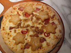 -菲滋意式餐厅(温岭银泰城店)