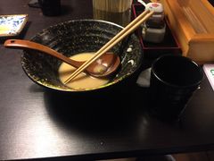 -日本料理神拉面