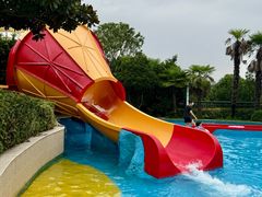 -南京银杏湖乐园