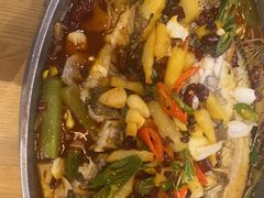 -东北风(龙湾万达广场)