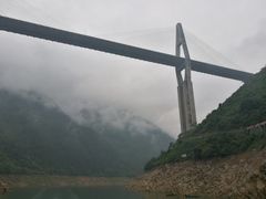 -神农溪纤夫文化旅游区