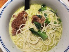 -和府捞面(东直门银座店)