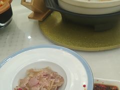 -百姓食府(秦虹路店)