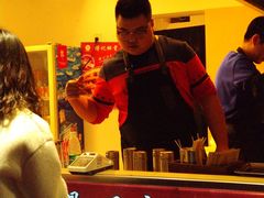 -傅强排骨(成都总店)