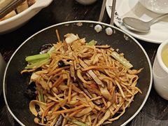 -小菜园新徽菜(扬州华润万象汇店)