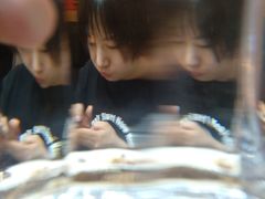 -吃饼人西餐(南开店)