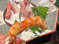 -鲤·鮨KOISUSHI