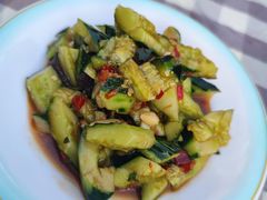 -辣不怕口味虾(凌霄路店)