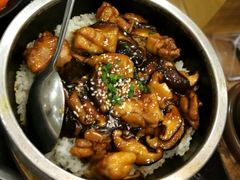 -九田家黑牛烤肉料理(石路天虹店)
