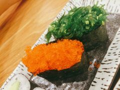 红蟹籽寿司-赤稻·日式料理(禅城店)