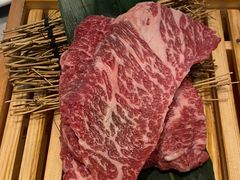 -赤坂亭·M9和牛烧肉·铁板烧(合肥万象城店)