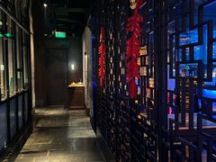-三利音·东方司宴(外滩店)