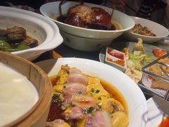 -二十八里太湖船菜(吉祥路店)