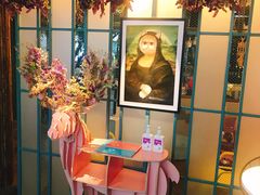 -喵屿·大理花园猫咖