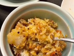蟹粉蟹肉捞饭-蟹榭·本帮江浙菜·蟹宴(大宁久光商场店)