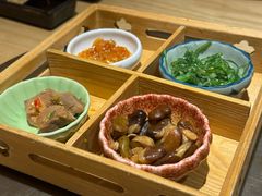 -松鱼亭·和牛烧肉(协鑫广场店)