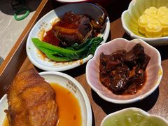 -松鹤面馆·古法焖肉面(观前店)