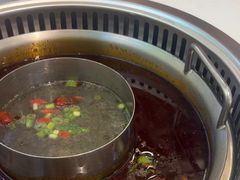 -葛记红焖羊肉(人民路店)