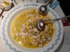 -花椒俏川菜小馆(南海万达店)