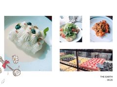 -FISH&POTATO Cō(地中海美食 万象城店)