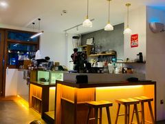 -PUZZLE COFFEE 拼图咖啡