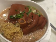 -翠華餐廳(浦东机场T1店)
