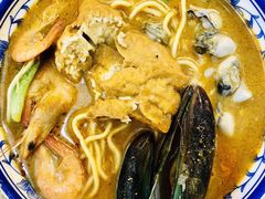 -林记木担鱼丸汤(鼓浪屿店)