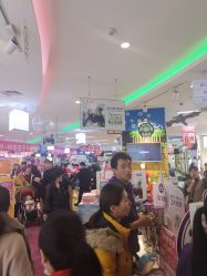 -孩子王童乐园(石家庄裕华万达店)
