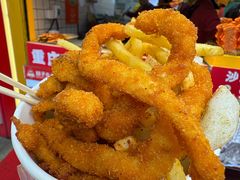 -味子夫鸡柳(解放碑总店)