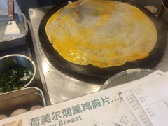 -卞姐蛋饼(陕西南路店)