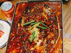 -叁宝烤肉·西安烧烤(东三爻店)