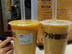 -7分甜(苏州中心店)