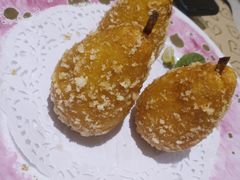 -大鸭梨烤鸭(左家庄店)