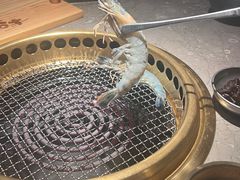 -谷牛日式烤肉(宝山U天地店)