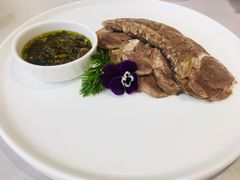-味+新京宴·烤鸭·北京菜(创意谷店)
