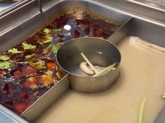 -新辣道鱼火锅(领展购物广场·中关村店)