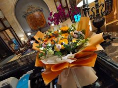 -长沙富力万达文华酒店