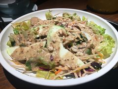 -南越郡·越式风味餐厅(青秀万达店)