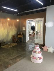 -韩国乐上Rosy Baby儿童摄影(海光寺店)