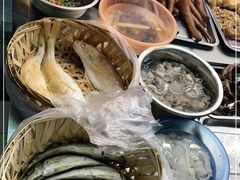 -圆蛋酒料•生腌(开元路店)