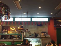大堂-西关味(大卫城店)