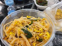 -李师傅脆肚(华强北店)